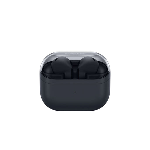 Produktbild In-Ear-Kopfhörer - Samsung Galaxy SM-R420NZKAXEF Kopfhörer & Headset True Wireless Stereo (TWS) im Ohr Anrufe/Musik