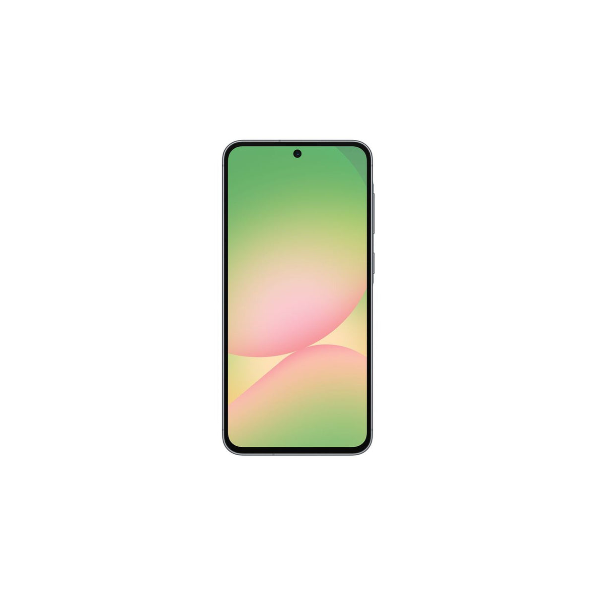 Produktbild Smartphone - Samsung Galaxy A56 Enterprise Edition 5G Dual-SIM 128GB Awesome Graphite