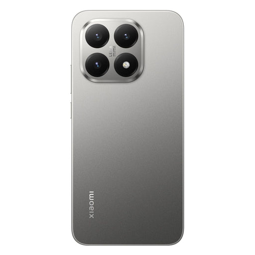 Produktbild Smartphone - Xiaomi 15T 17,4 cm (6.83) 12 GB 256 GB 5500 mAh Grau