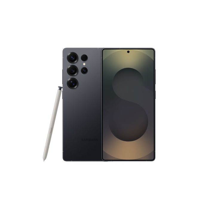 Samsung Galaxy S25 Ultra 256GB Titanium Jetblack