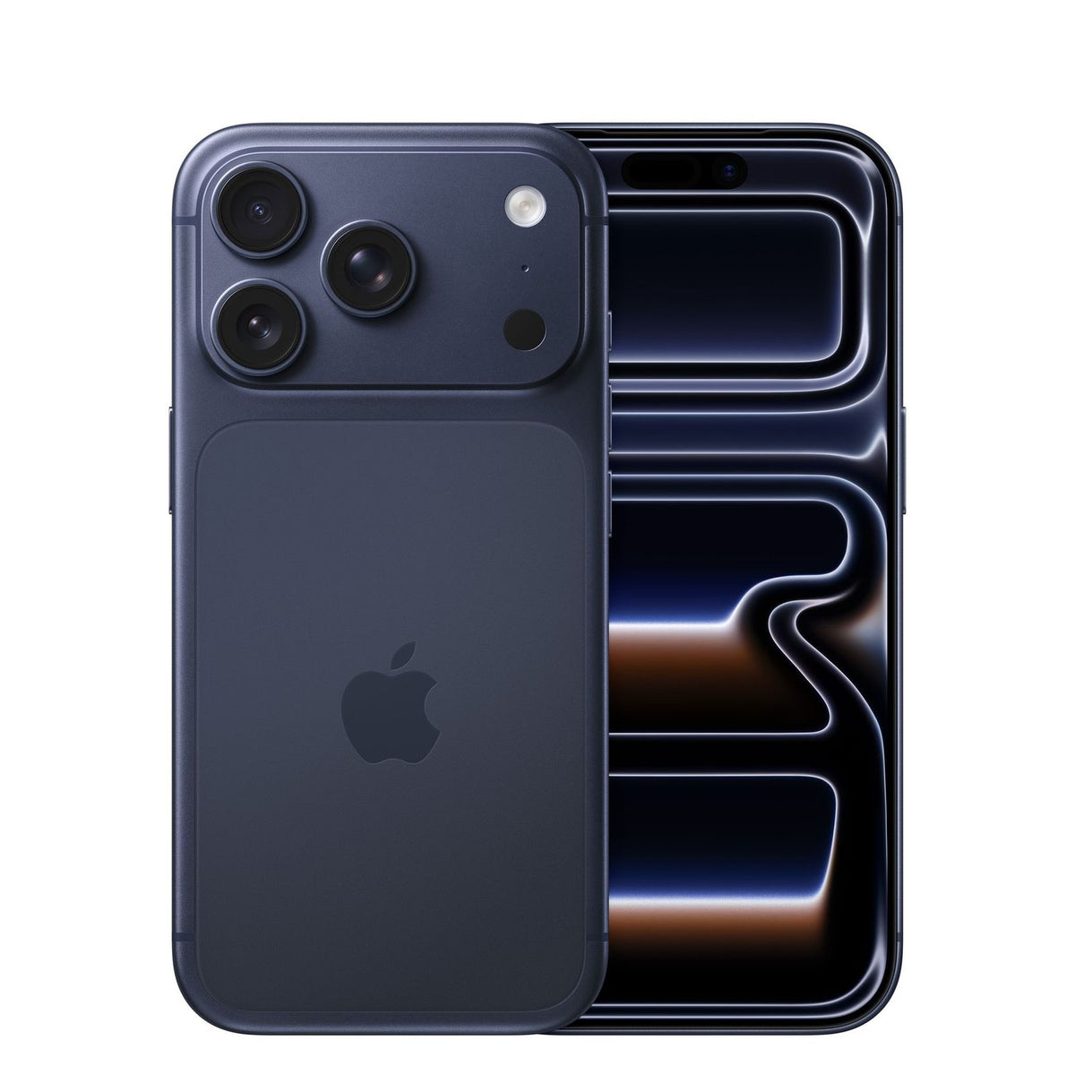 Produktbild Smartphone - Apple iPhone 17 Pro 256GB Tiefblau