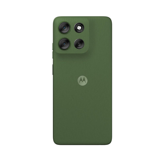 Motorola moto g56 5G 17,1 cm (6.72) Hybride Dual- SIM Android 15 USB Typ-C 8 GB 256 GB 5200 mAh Grün