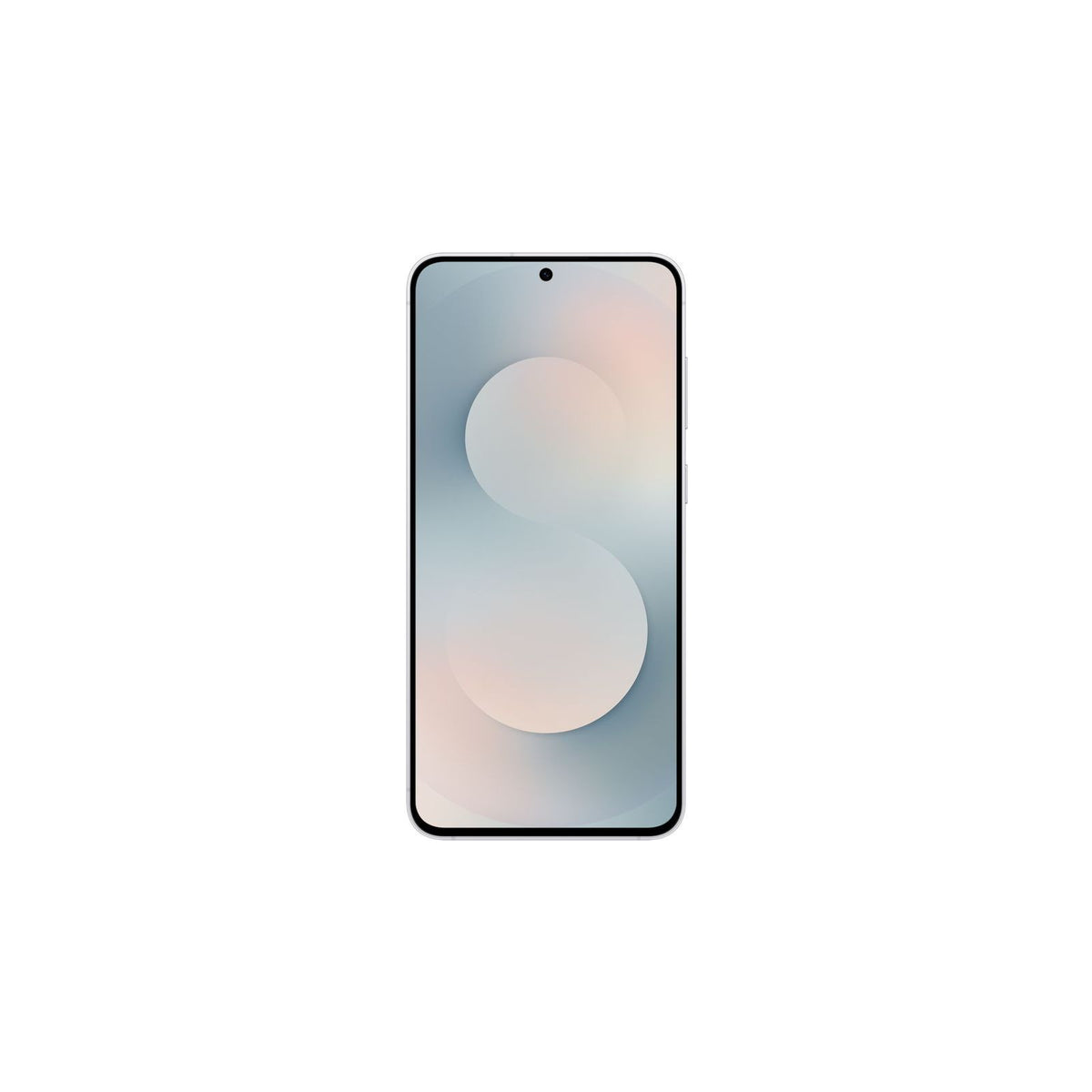 Produktbild Smartphone - Samsung Galaxy S25 FE 5G Dual-SIM 128GB Weiß
