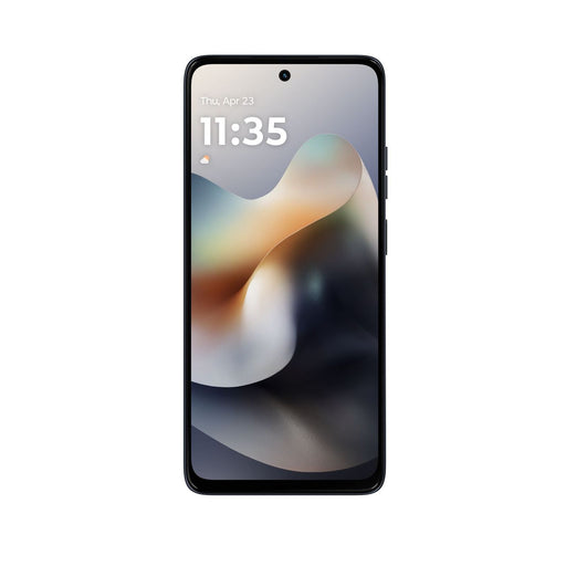 Produktbild Smartphone - Motorola moto g56 5G 17,1 cm (6.72) Hybride Dual- SIM Android 15 USB Typ-C 8 GB 256 GB 5200 mAh