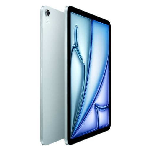 Produktbild Tablet - Apple iPad Air 11 (2025) 7. Generation WiFi 128GB Blau