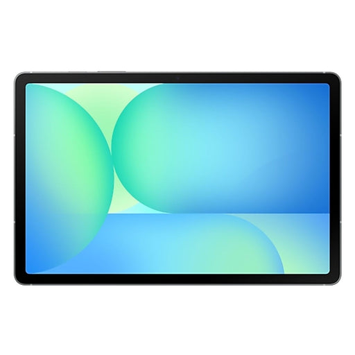 Produktbild Tablet - Samsung Galaxy Tab S10 FE Enterprise Edition 5G + WiFi 128GB Grau