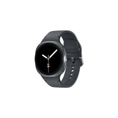 Galaxy Watch8 40mm Bluetooth Graphite