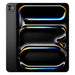 Apple iPad Pro Apple M 256 GB 33 cm (13) 12 GB Wi-Fi 7 (802.11be) iPadOS 26 Schwarz