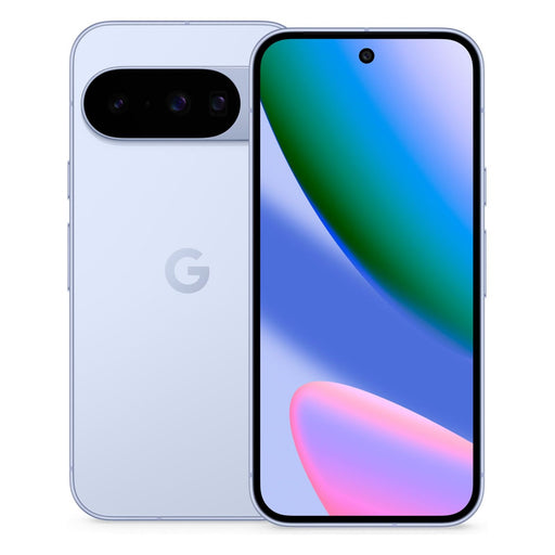 Produktbild Smartphone - Google Pixel 10 16 cm (6.3) Dual-SIM Android 16.0 5G USB Typ-C 12 GB 128 GB 4970 mAh Violett