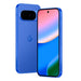 Google Pixel 10 16 cm (6.3) Dual-SIM Android 16.0 5G USB Typ-C 12 GB 256 GB 4970 mAh Blau