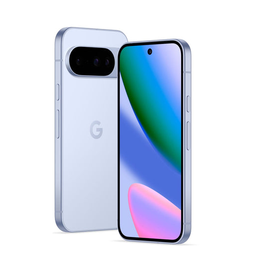 Produktbild Smartphone - Google Pixel 10 Dual-SIM Android 16.0 5G USB Typ-C 12 GB 256 GB 4970 mAh Violett