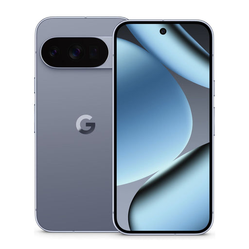 Produktbild Smartphone - Google Pixel 10 Pro 5G Dual-SIM 128GB Moonstone