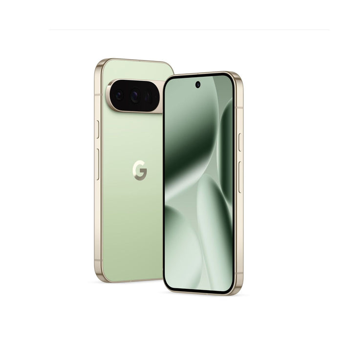 Google Pixel 10 Pro 5G Dual-SIM 256GB Jade