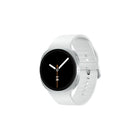Samsung Galaxy Watch 8 3,81 cm (1.5) AMOLED 44 mm Digital 480 x 480 Pixel Touchscreen Silber WLAN