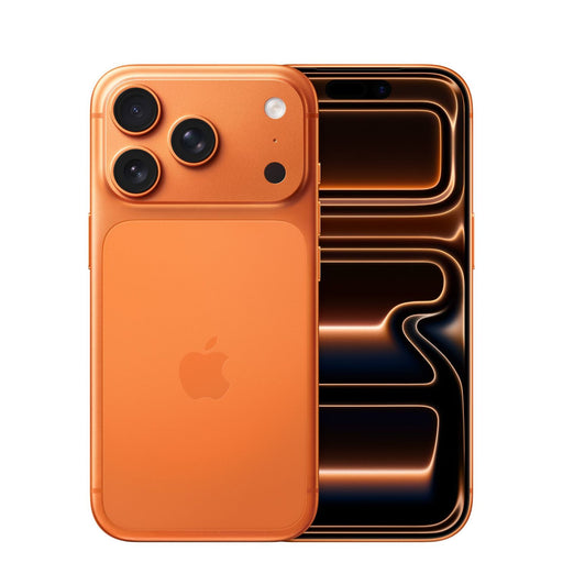 Produktbild Smartphone - Apple iPhone 17 Pro 256GB Cosmic Orange