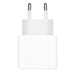 Apple MD3J4ZM/A Ladegerät für Mobilgeräte Universal Weiß AC Drinnen