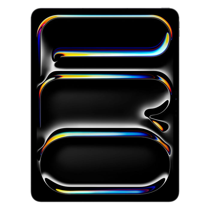 Apple iPad Pro 5G Apple M LTE-TDD & LTE-FDD 256 GB 33 cm (13) 12 GB Wi-Fi 7 (802.11be) iPadOS 26