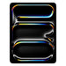 Apple iPad Pro 5G Apple M LTE-TDD & LTE-FDD 256 GB 33 cm (13) 12 GB Wi-Fi 7 (802.11be) iPadOS 26