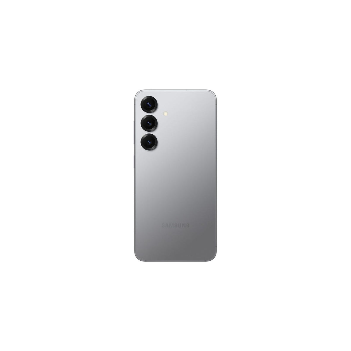 Produktbild Smartphone - Samsung Galaxy S25 256GB Silver Shadow