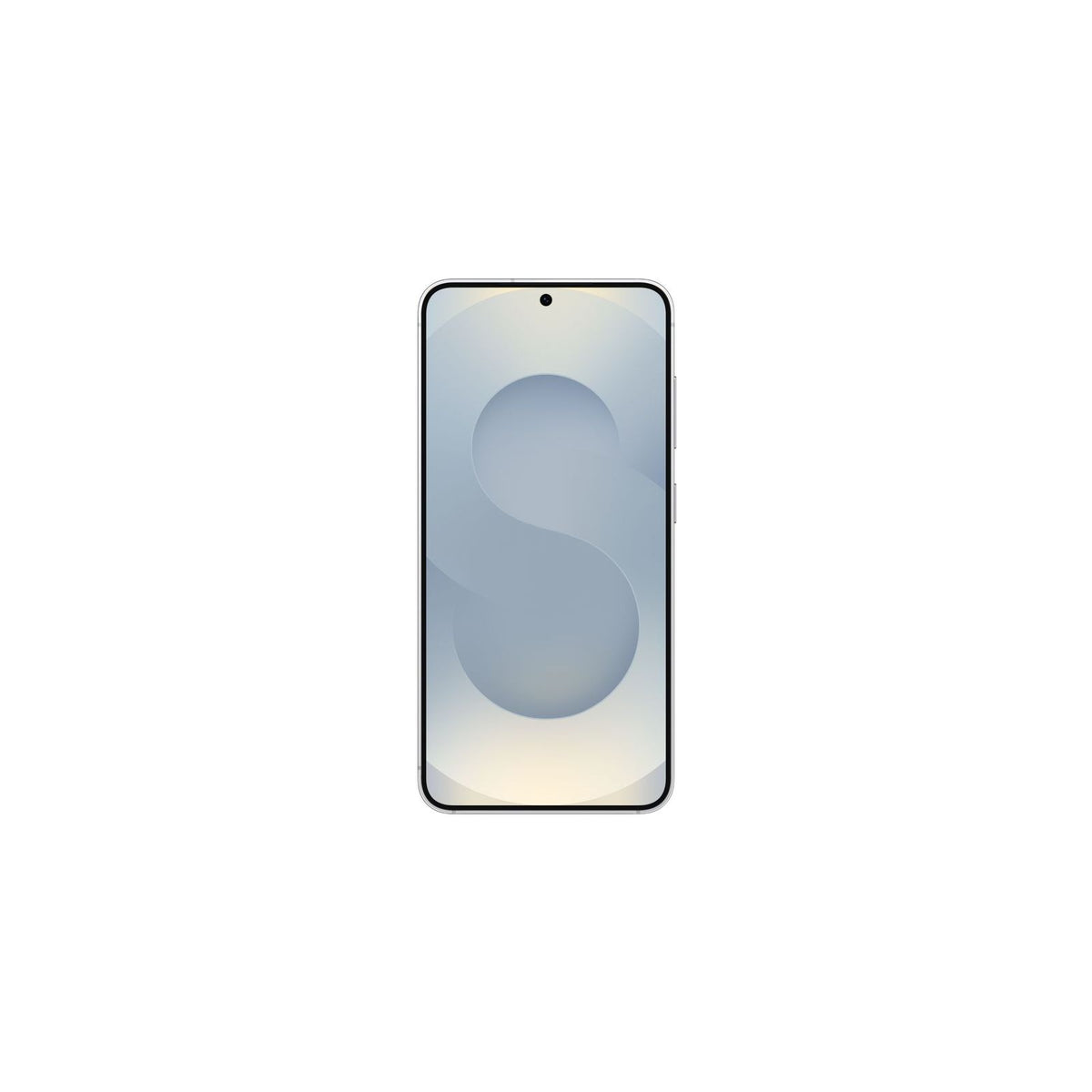 Produktbild Smartphone - Samsung Galaxy S25 Enterprise Edition 5G Dual-SIM 256GB Silver Shadow