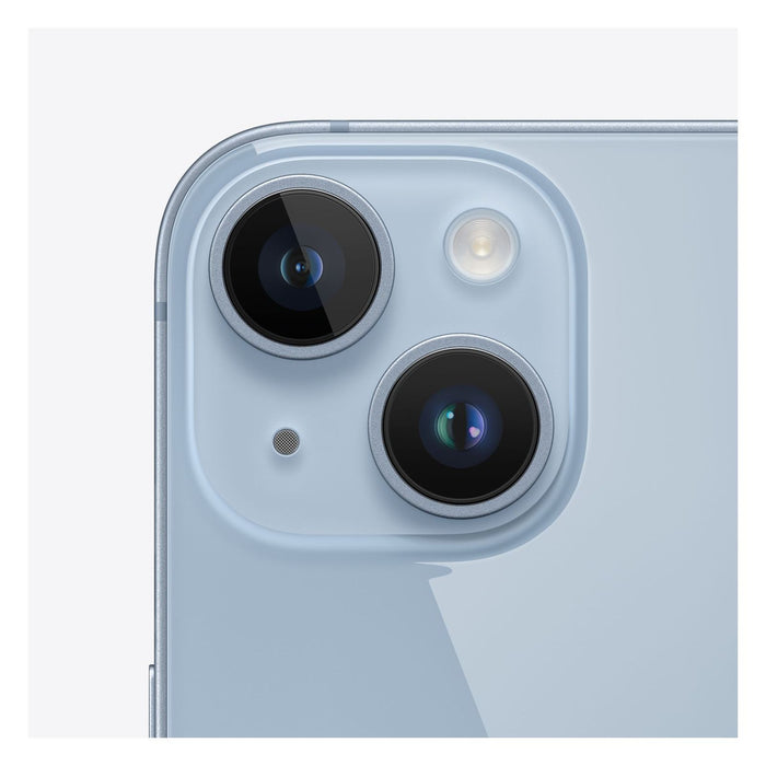 Apple iPhone 14 128GB Blau