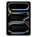 Apple iPad Pro Apple M 256 GB 27,9 cm (11) 12 GB Wi-Fi 7 (802.11be) iPadOS 26 Schwarz