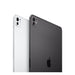 Apple iPad Pro Apple M 256 GB 27,9 cm (11) 12 GB Wi-Fi 7 (802.11be) iPadOS 26 Schwarz