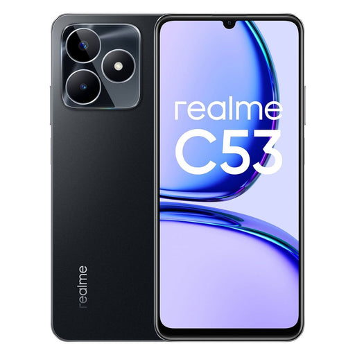 Produktbild Smartphone - realme C C53 17,1 cm (6.74) Hybride Dual-SIM Android 13 4G USB Typ-C 8 GB 256 GB 5000 mAh