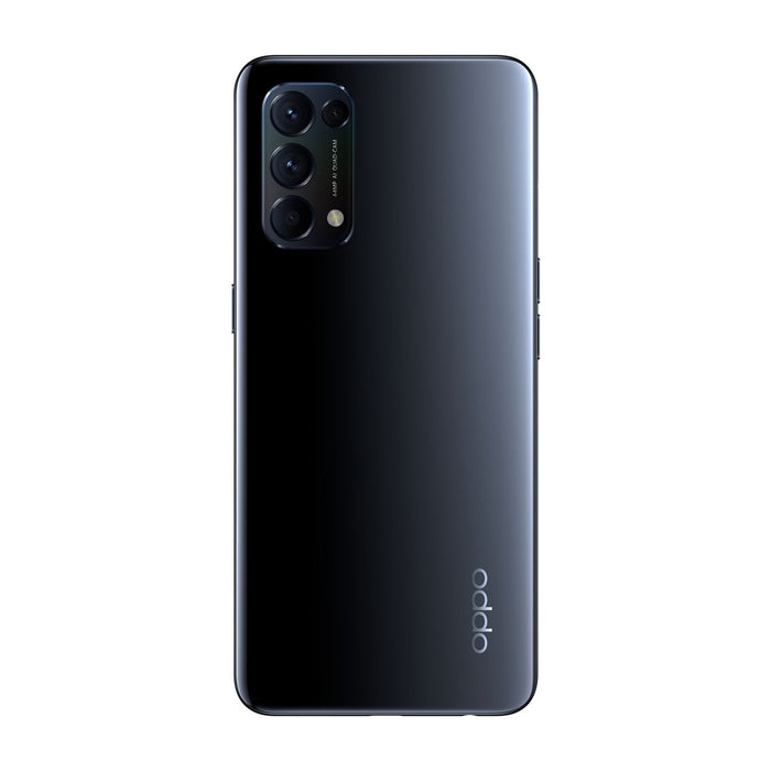 OPPO Find X3 Lite 5G Dual-SIM 128GB Schwarz