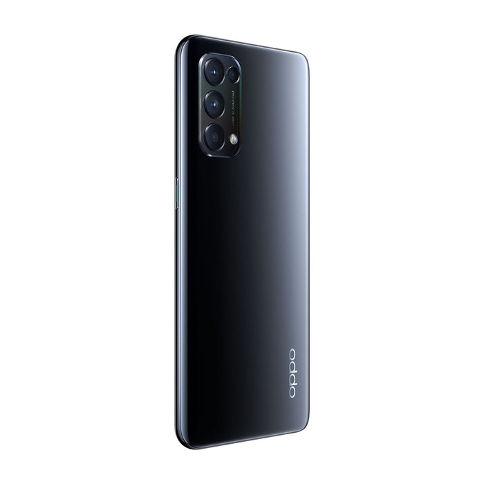 OPPO Find X3 Lite 5G Dual-SIM 128GB Schwarz