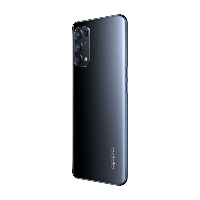 OPPO Find X3 Lite 5G Dual-SIM 128GB Schwarz