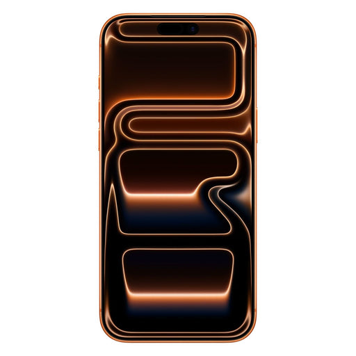 Produktbild Smartphone - Apple iPhone 17 Pro Max 256GB Cosmic Orange