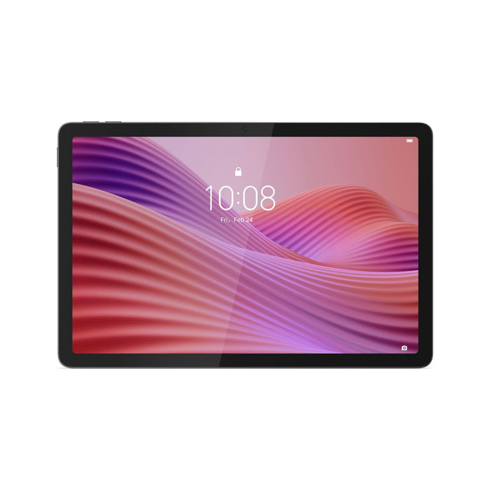 Lenovo Tab Mediatek 128 GB 25,6 cm (10.1) 4 GB Wi-Fi 5 (802.11ac) Android 14 Grau