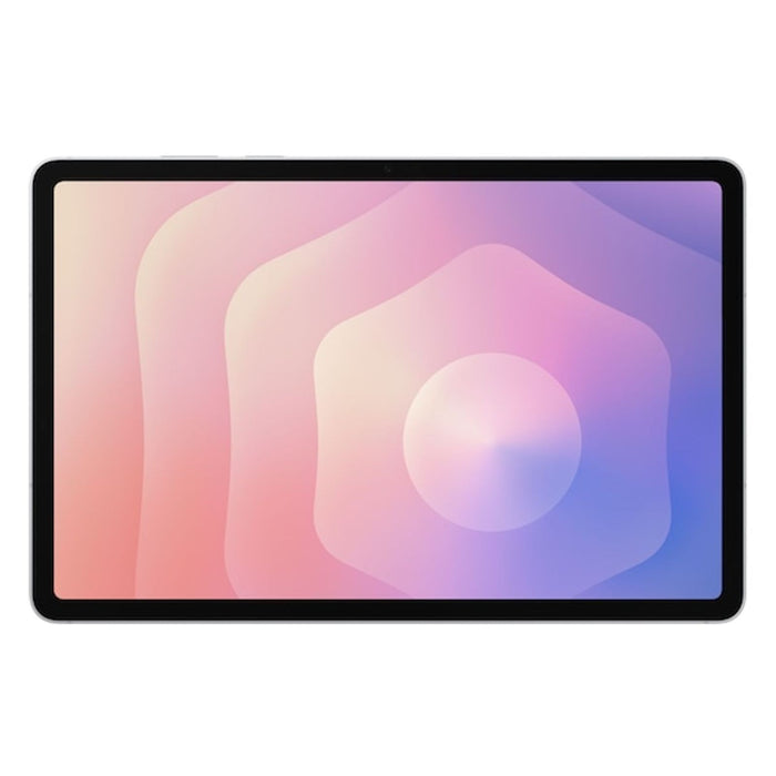 Samsung Galaxy Tab S11 128 GB 27,9 cm (11) 12 GB Wi-Fi 6E (802.11ax) Silber