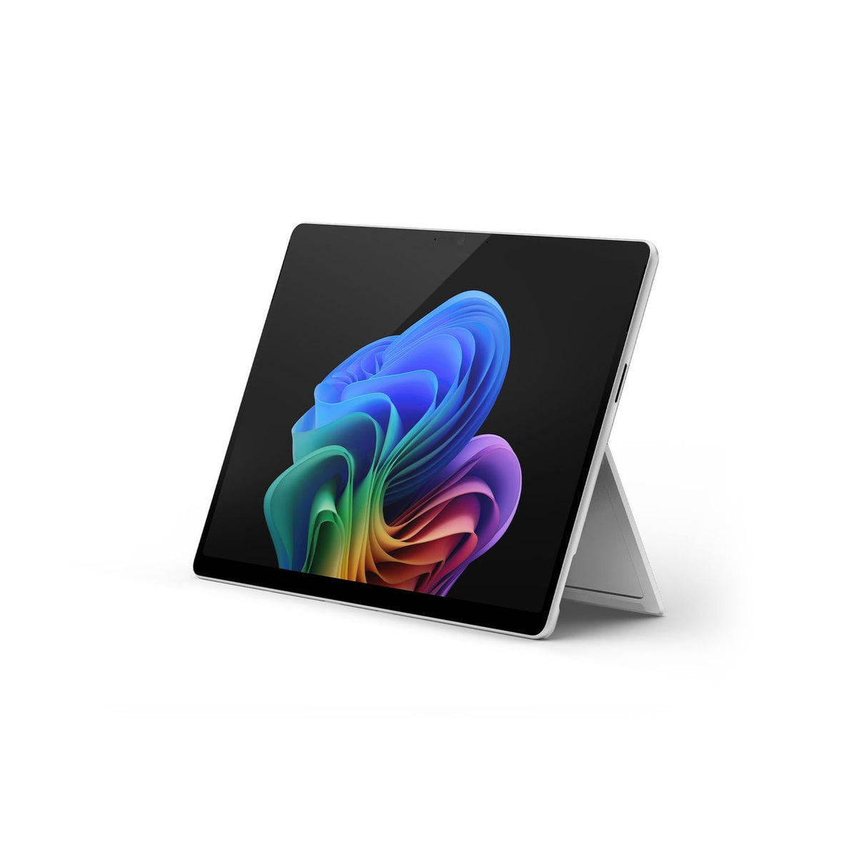 Produktbild Convertible Notebook - Microsoft Surface Pro for Business 11. Edition WiFi Convertible 256 GB 13 Zoll Platin