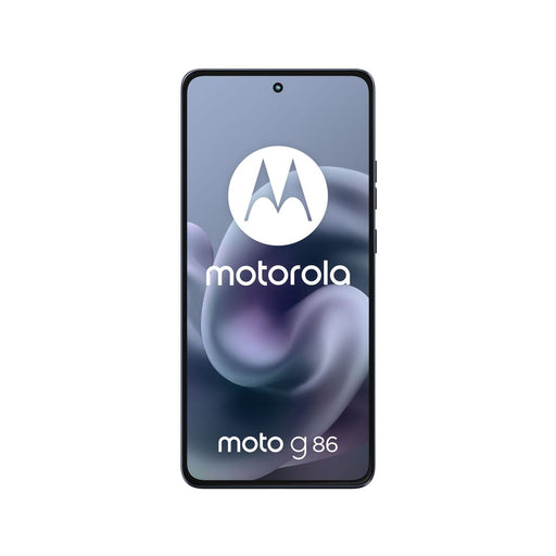 Produktbild Smartphone - Motorola moto g86 5G 16,9 cm (6.67) Dual-SIM Android 15 USB Typ-C 8 GB 256 GB 5200 mAh