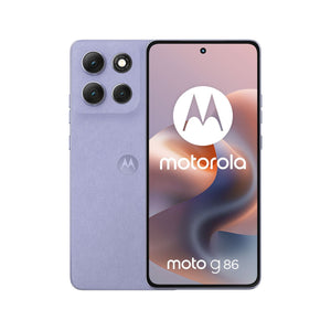 Motorola Moto G86