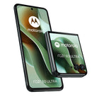 motorola razr 60 ultra 5G Dual-SIM 512GB Scarab