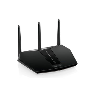 Nighthawk AX/5-Stream AX2400 WiFi 6 Router (RAX30) WLAN-Router Gigabit Ethernet Dual-Band