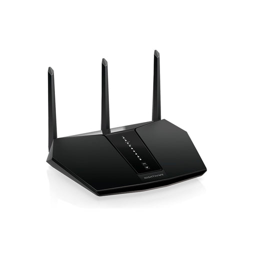 Produktbild WLAN-Router - NETGEAR Nighthawk AX/5-Stream AX2400 WiFi 6 Router (RAX30) WLAN-Router Gigabit Ethernet Dual-Band