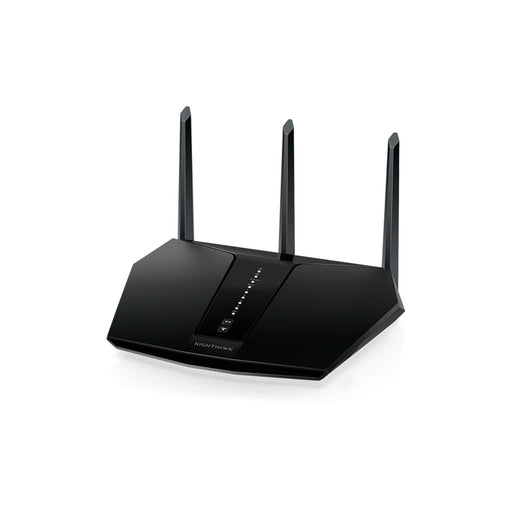 Produktbild WLAN-Router - NETGEAR Nighthawk AX/5-Stream AX2400 WiFi 6 Router (RAX30) WLAN-Router Gigabit Ethernet Dual-Band