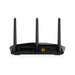 NETGEAR Nighthawk AX/5-Stream AX2400 WiFi 6 Router (RAX30) WLAN-Router Gigabit Ethernet Dual-Band