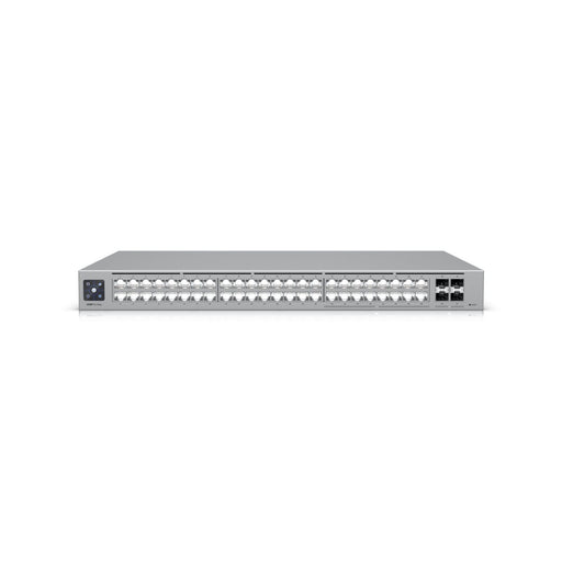 Produktbild Netzwerk-Switch - Ubiquiti Pro Max 48 L3 2.5G Ethernet (100/1000/2500) 1U Grau