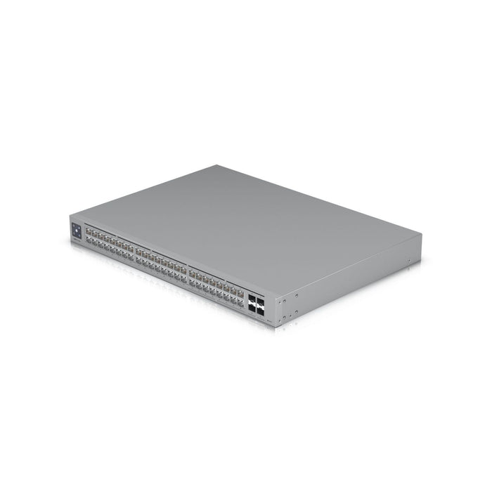 Ubiquiti Pro Max 48 L3 2.5G Ethernet (100/1000/2500) 1U Grau