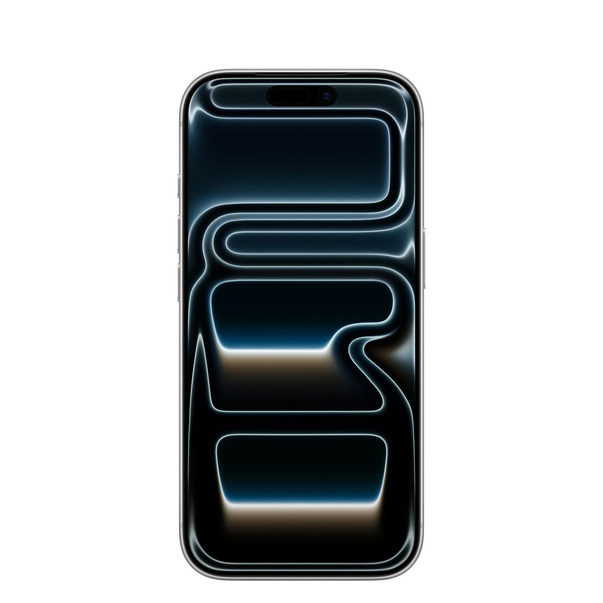 Produktbild Smartphone - Apple iPhone 17 Pro 256GB Silber