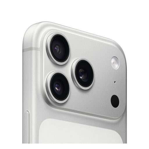 Produktbild Smartphone - Apple iPhone 17 Pro 256GB Silber