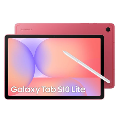 Galaxy Tab S10 Lite 128GB WiFi Koralle