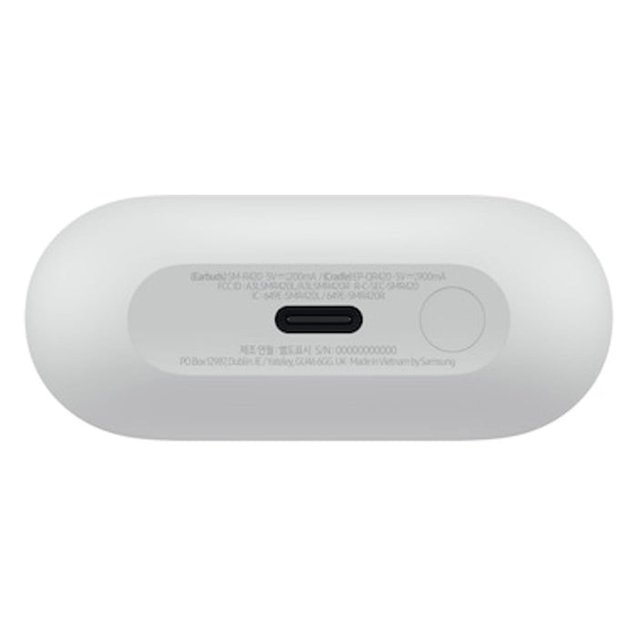 Samsung Galaxy SM-R420NZAAEUE Kopfhörer & Headset True Wireless Stereo (TWS) im Ohr Anrufe/Musik