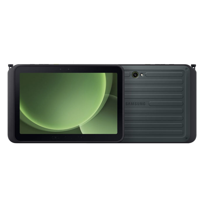 Samsung Galaxy Tab Active 5 Pro Enterprise Edition 128GB 5G + WiFi Grün