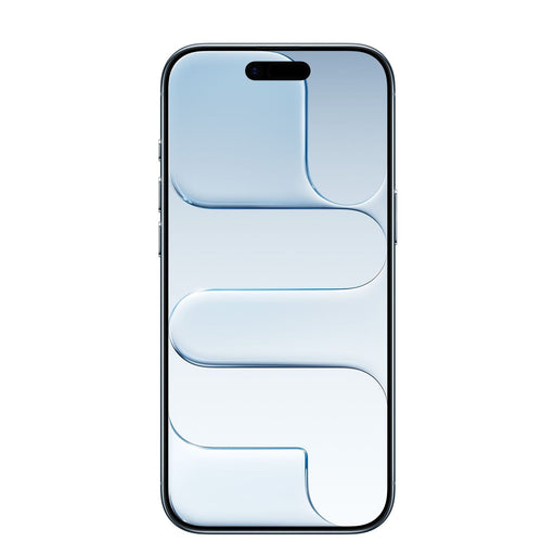 Produktbild Smartphone - Apple iPhone Air 256GB Himmelblau